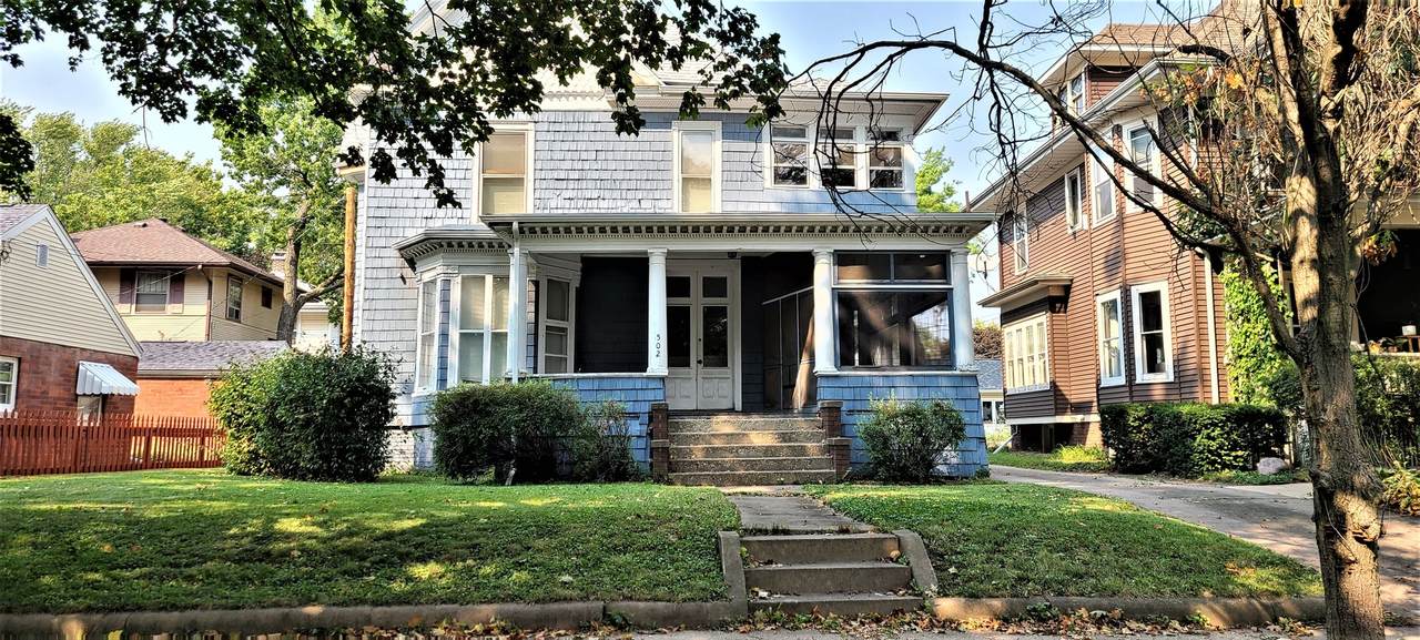 502 Chestnut Street - Photo 1