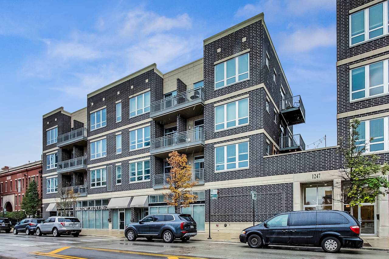 1247 Madison Street - Photo 1