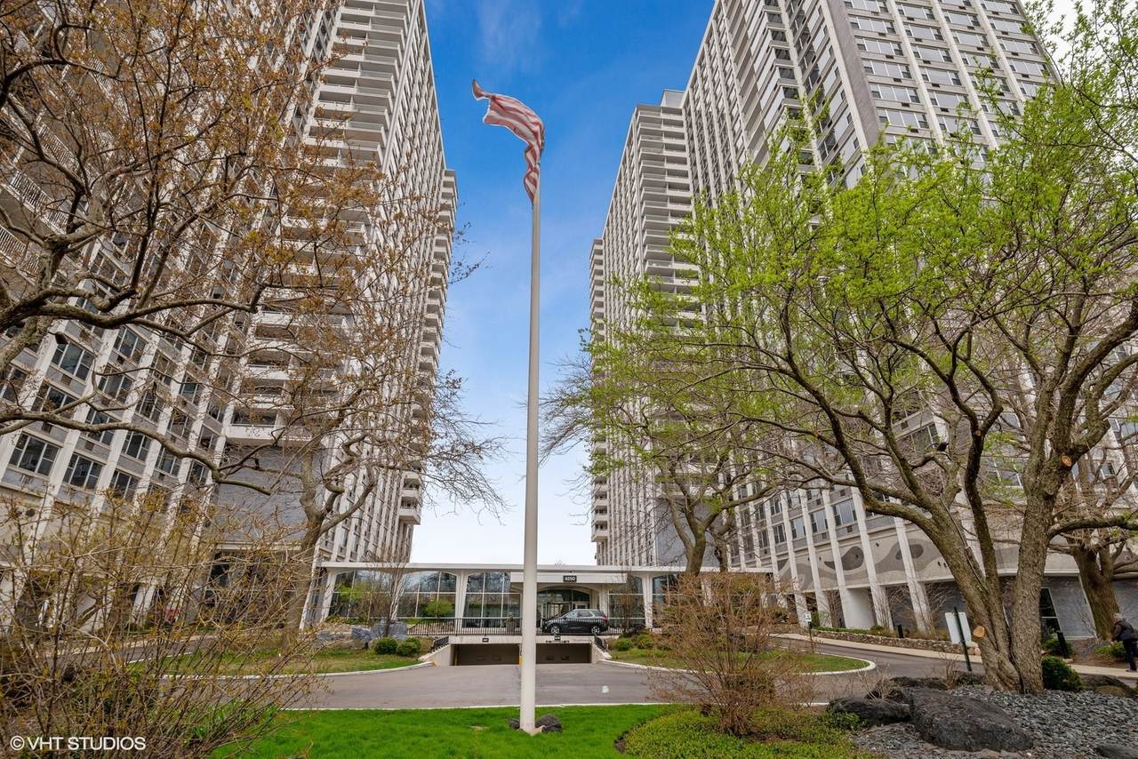 4250 Marine Drive - Photo 1