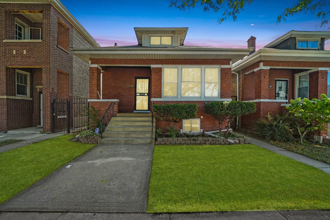5523 California Avenue - Photo 1