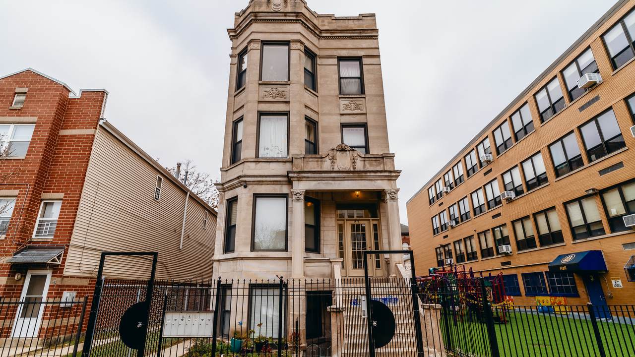 1419 Washtenaw Avenue - Photo 1