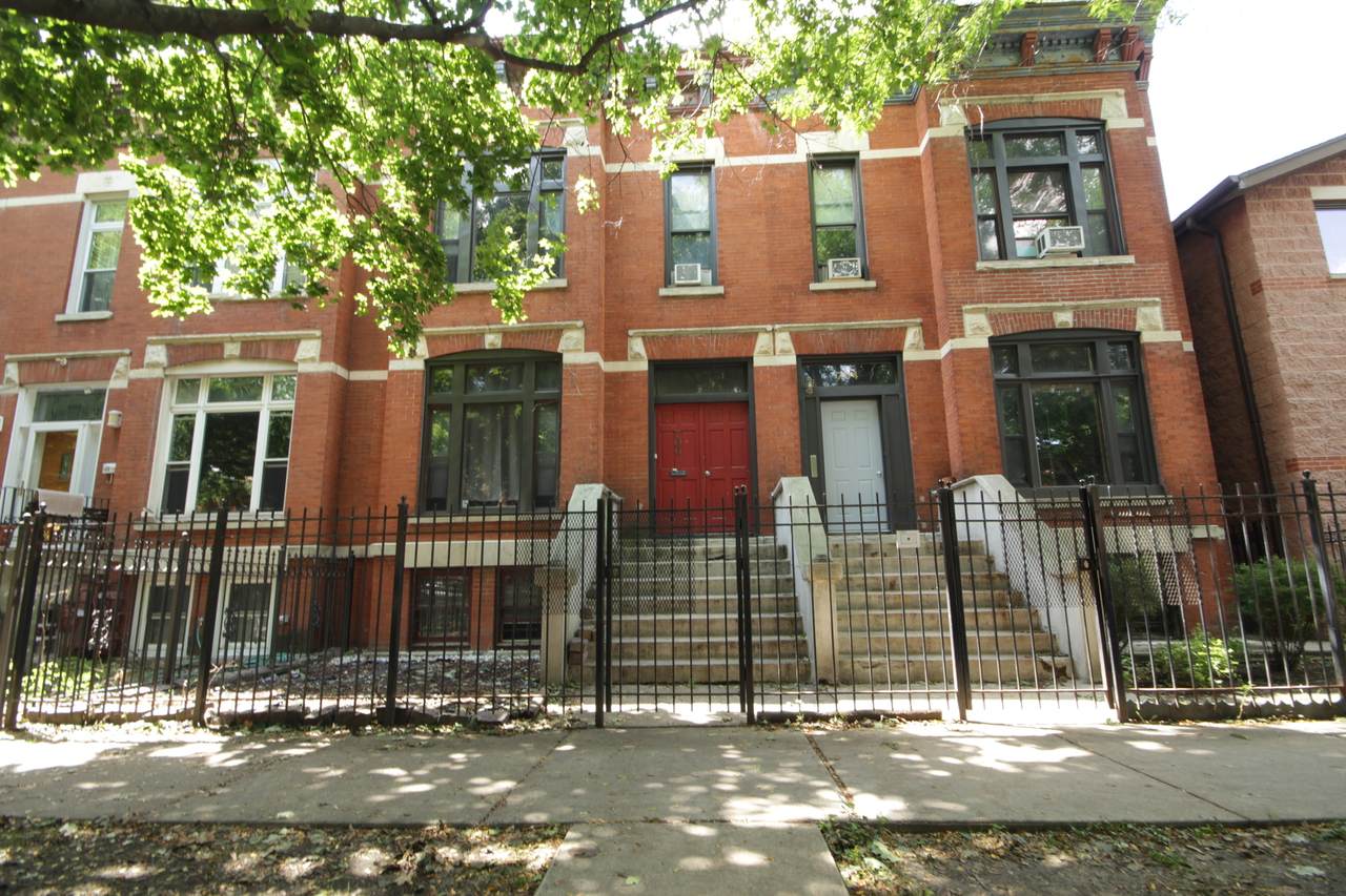 706 Claremont Avenue - Photo 1
