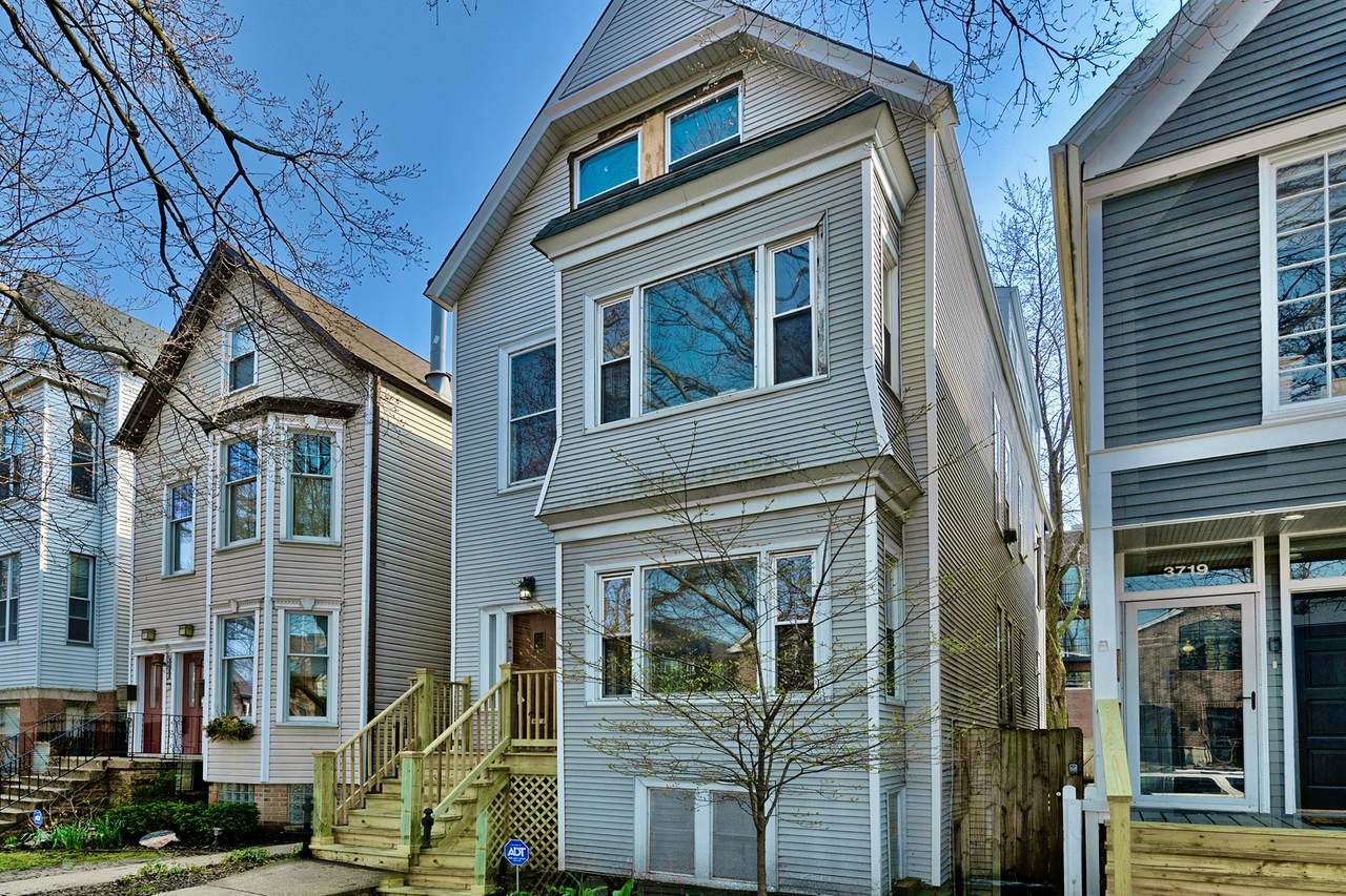 3723 Marshfield Avenue - Photo 1