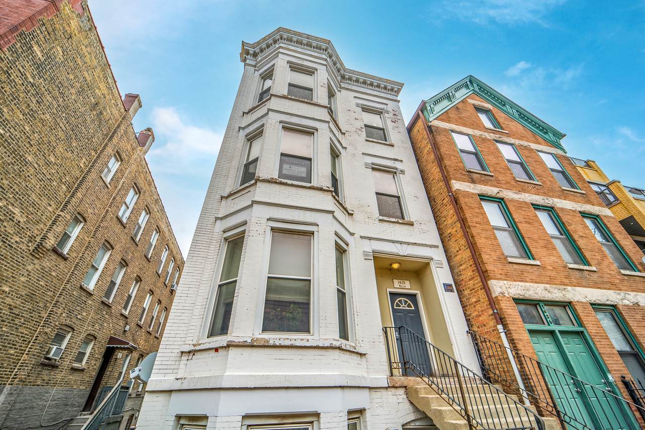 1428 Walton Street - Photo 1