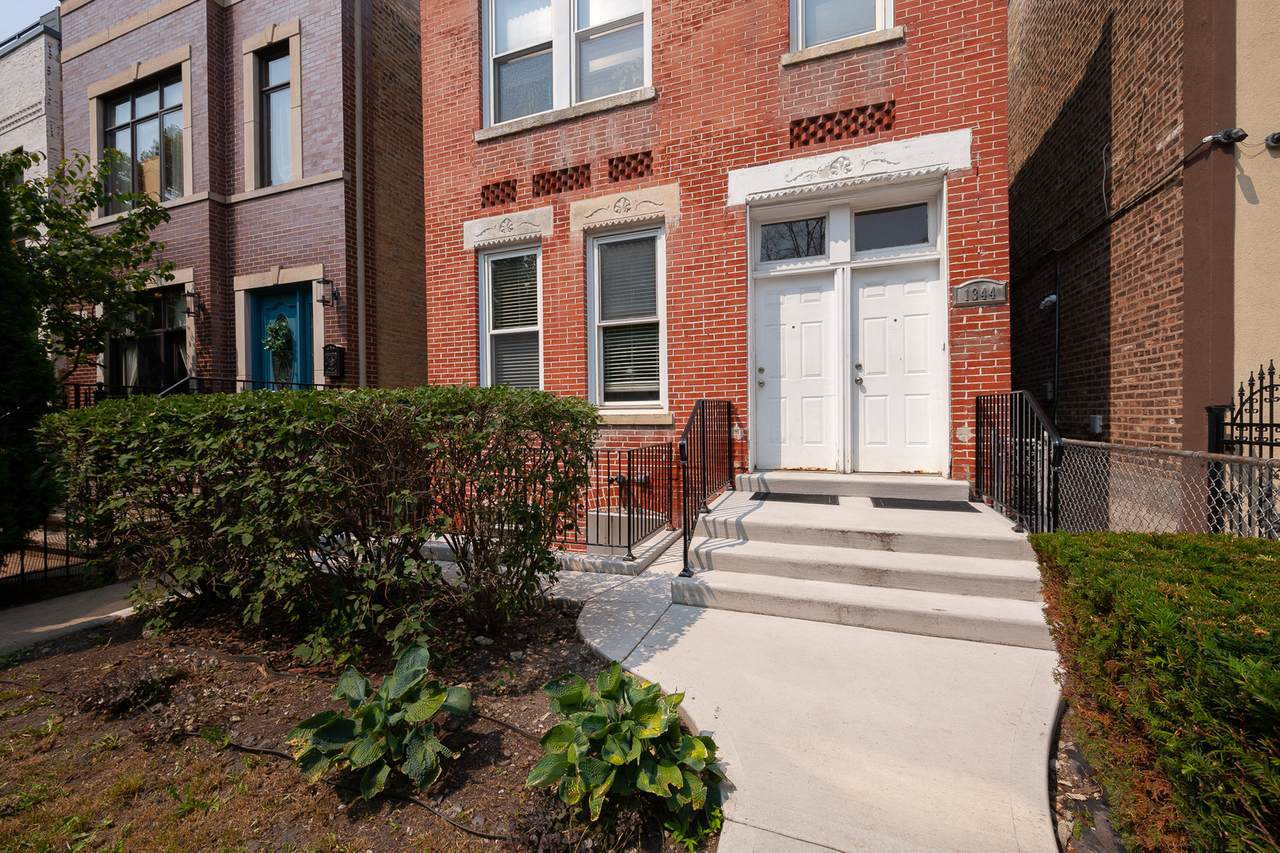 1344 Bell Avenue - Photo 1