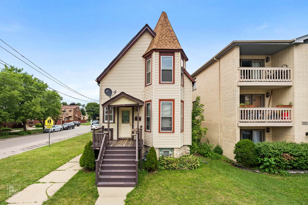 3101 Grove Avenue - Photo 1