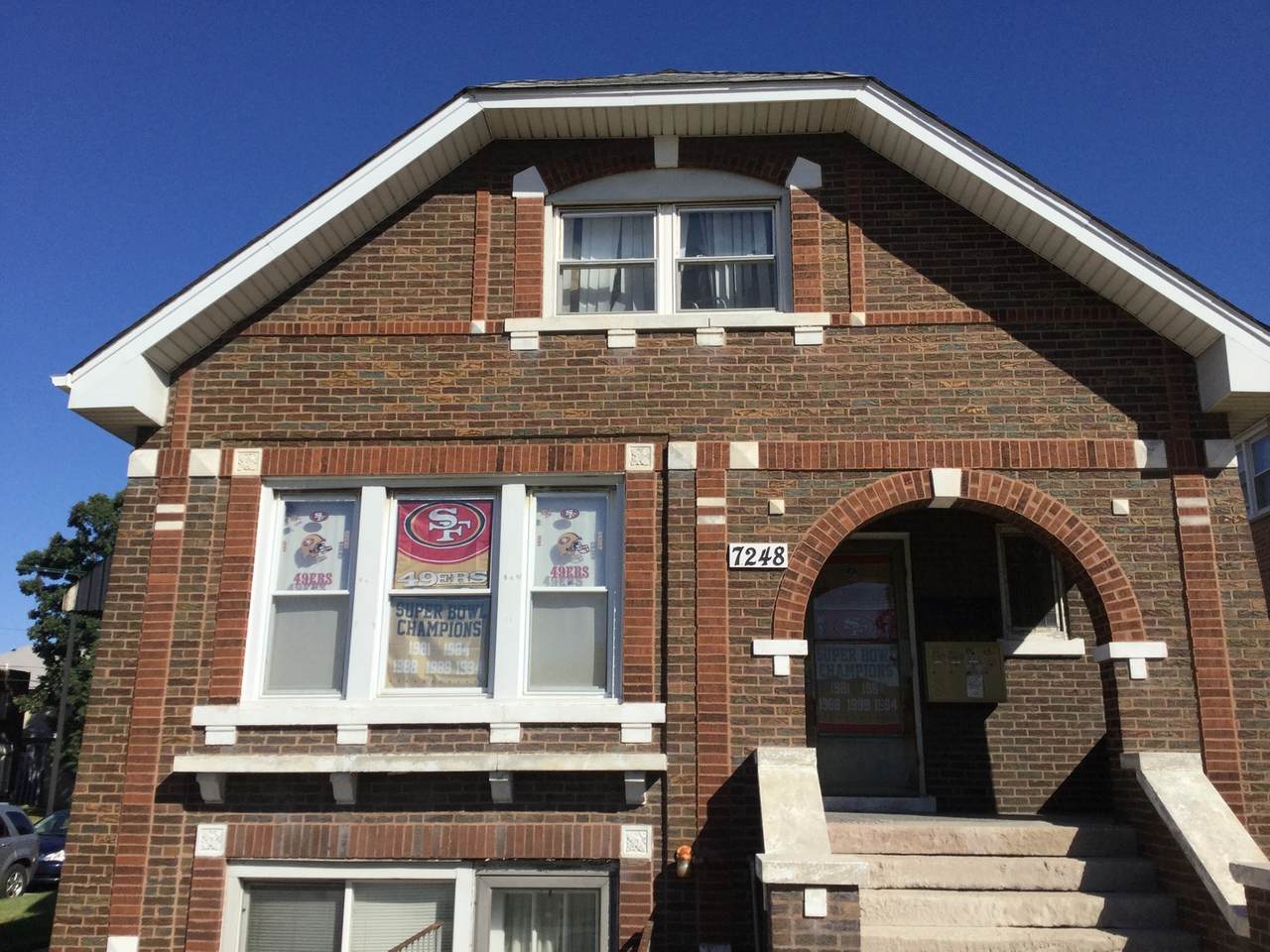 7248 Archer Avenue - Photo 1