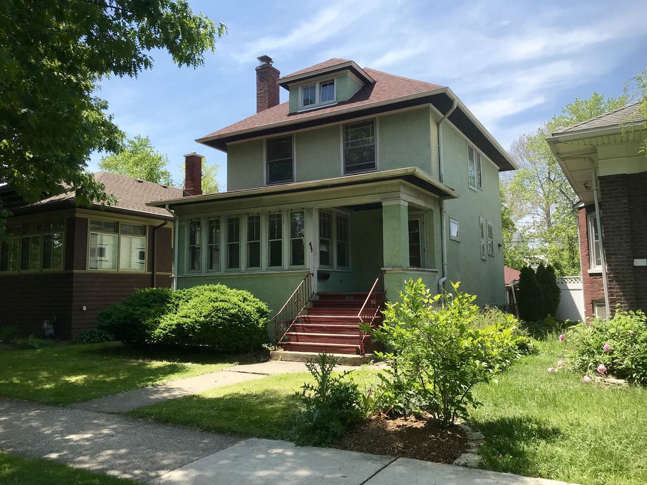 627 Humphrey Avenue - Photo 1