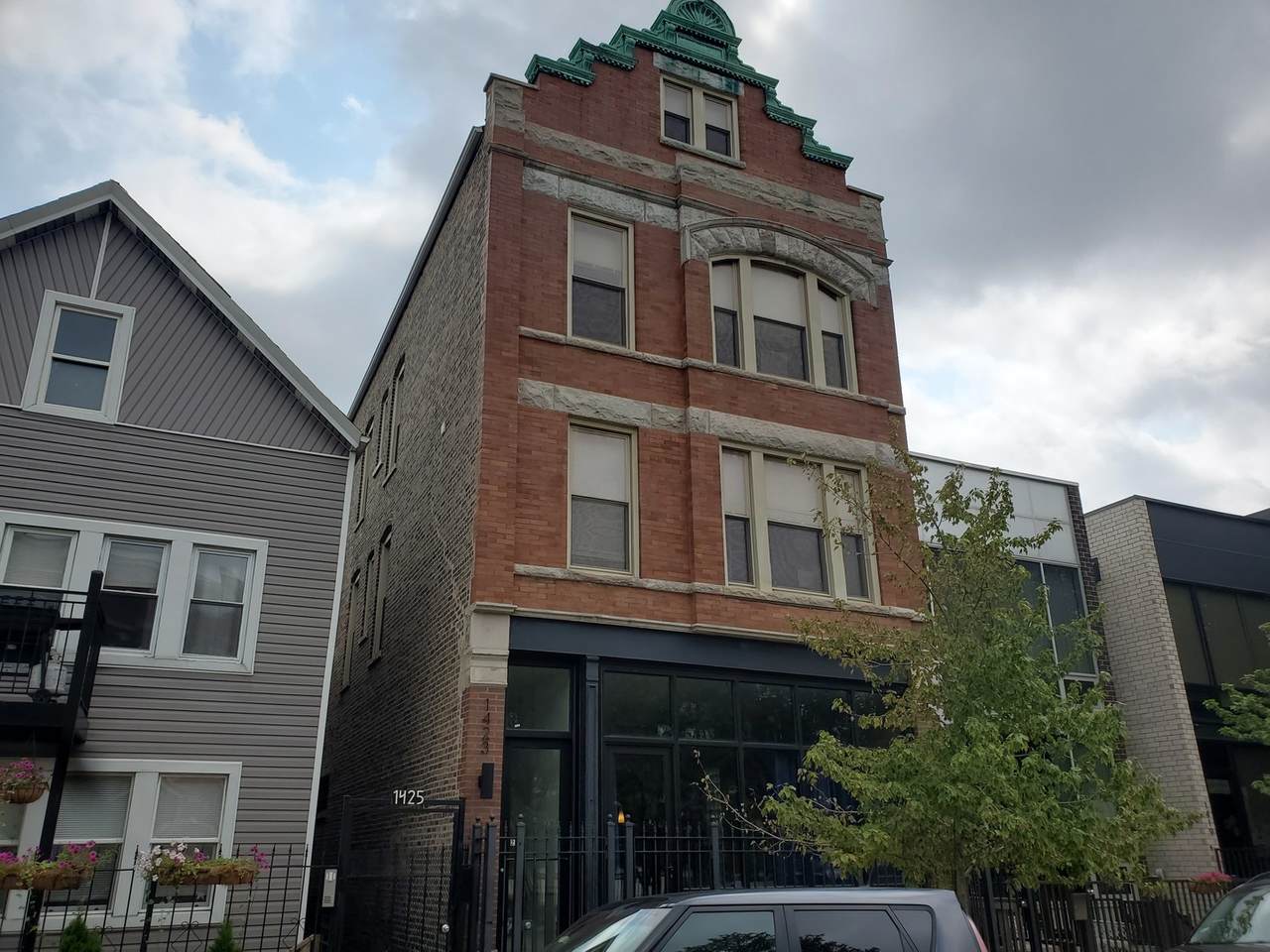 1423 Cleaver Street - Photo 1