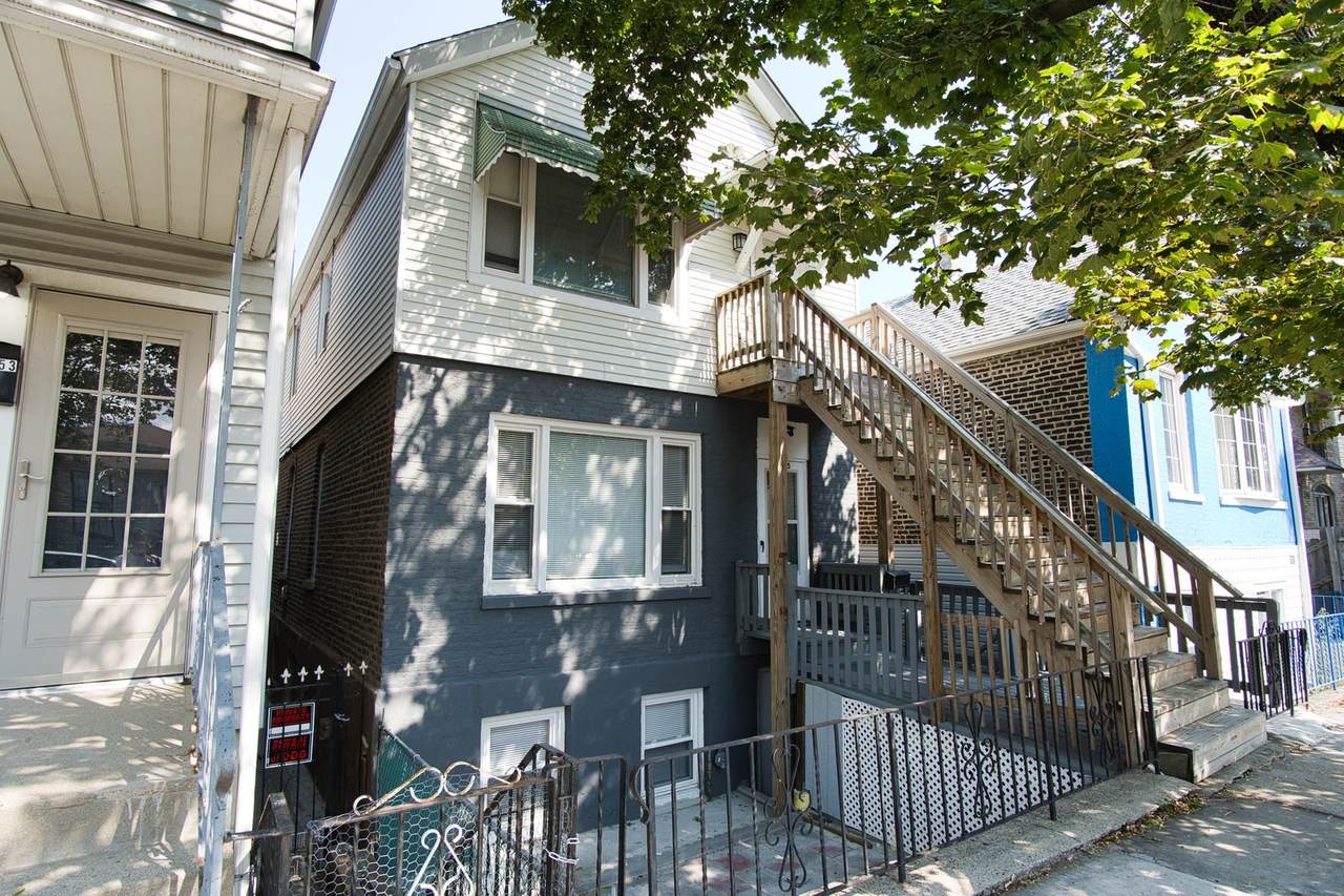 2855 Quinn Street - Photo 1