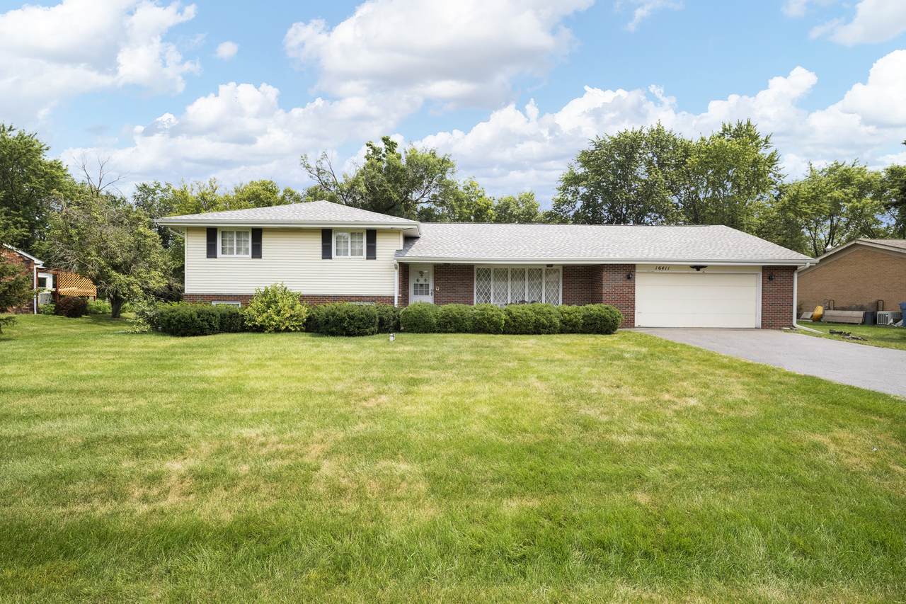 16411 Mayleon Drive - Photo 1