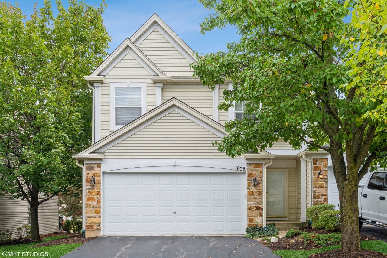 1838 Misty Ridge Lane - Photo 1