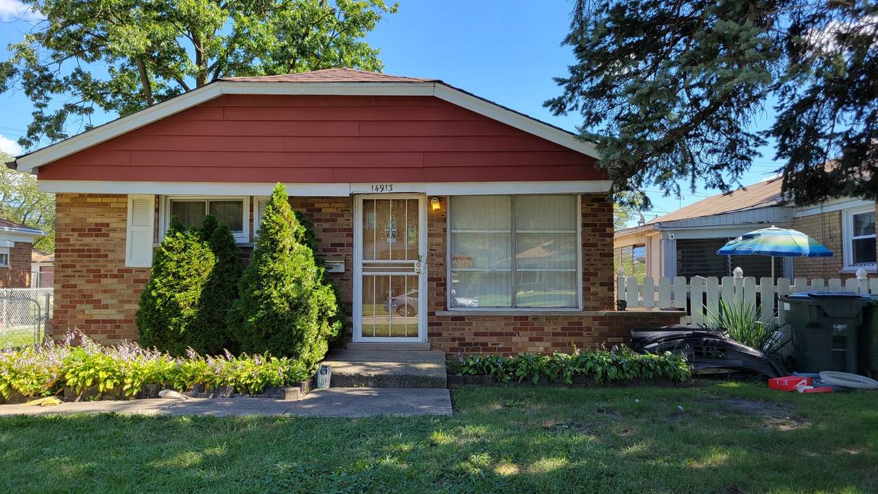 14913 Edbrooke Avenue - Photo 1