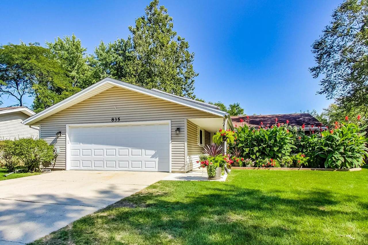 835 Ruskin Court - Photo 1