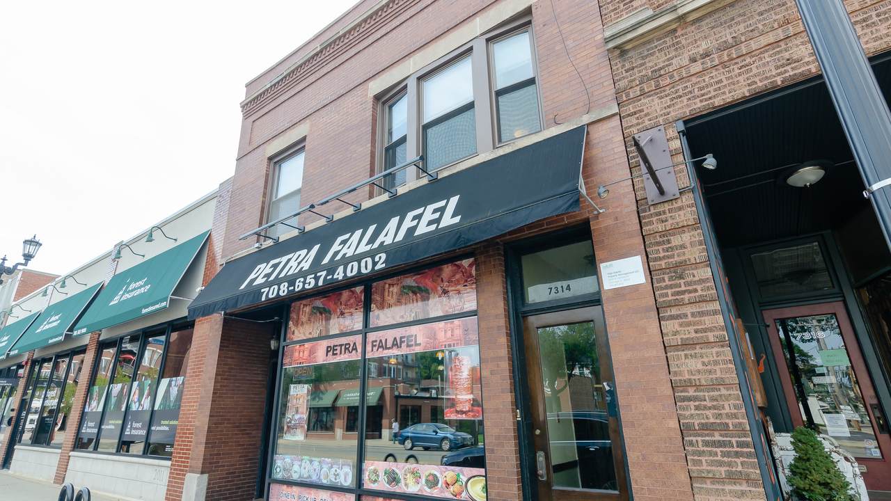 7314 Madison Street - Photo 1
