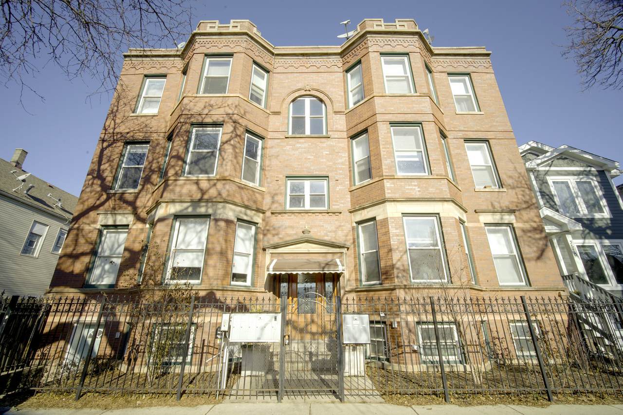 3572 Cortland Street - Photo 1