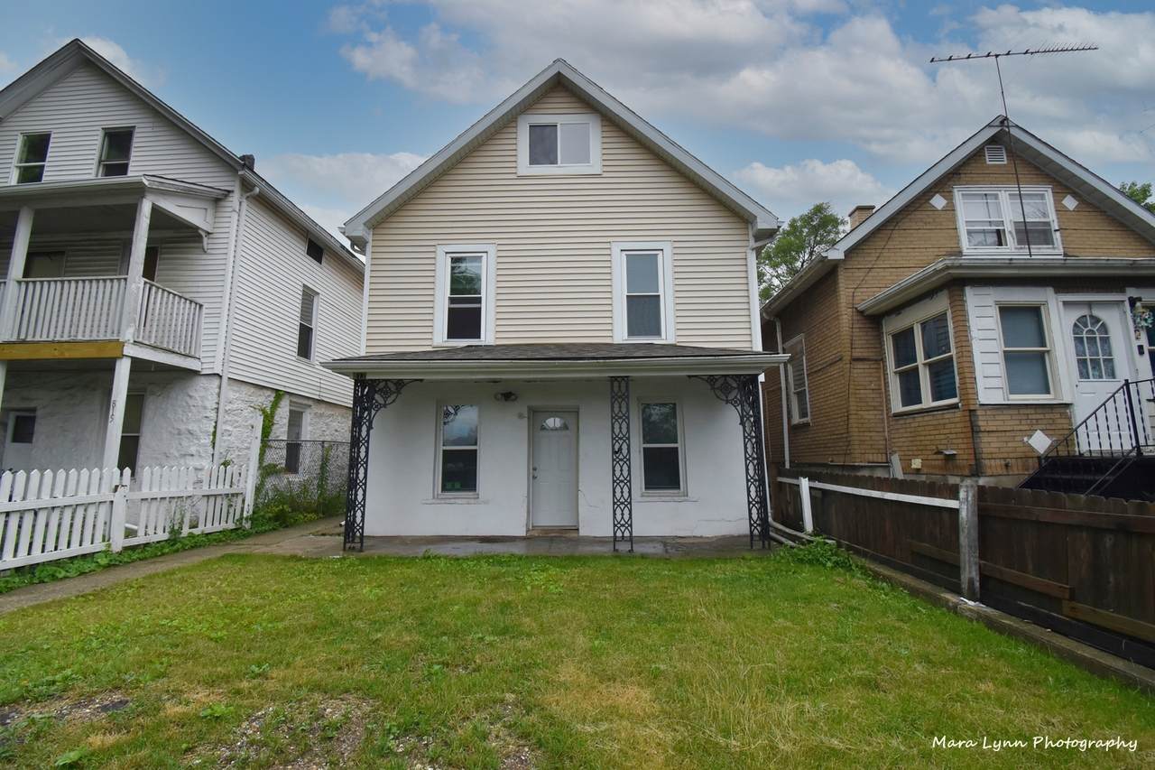 817 Bluff Street - Photo 1