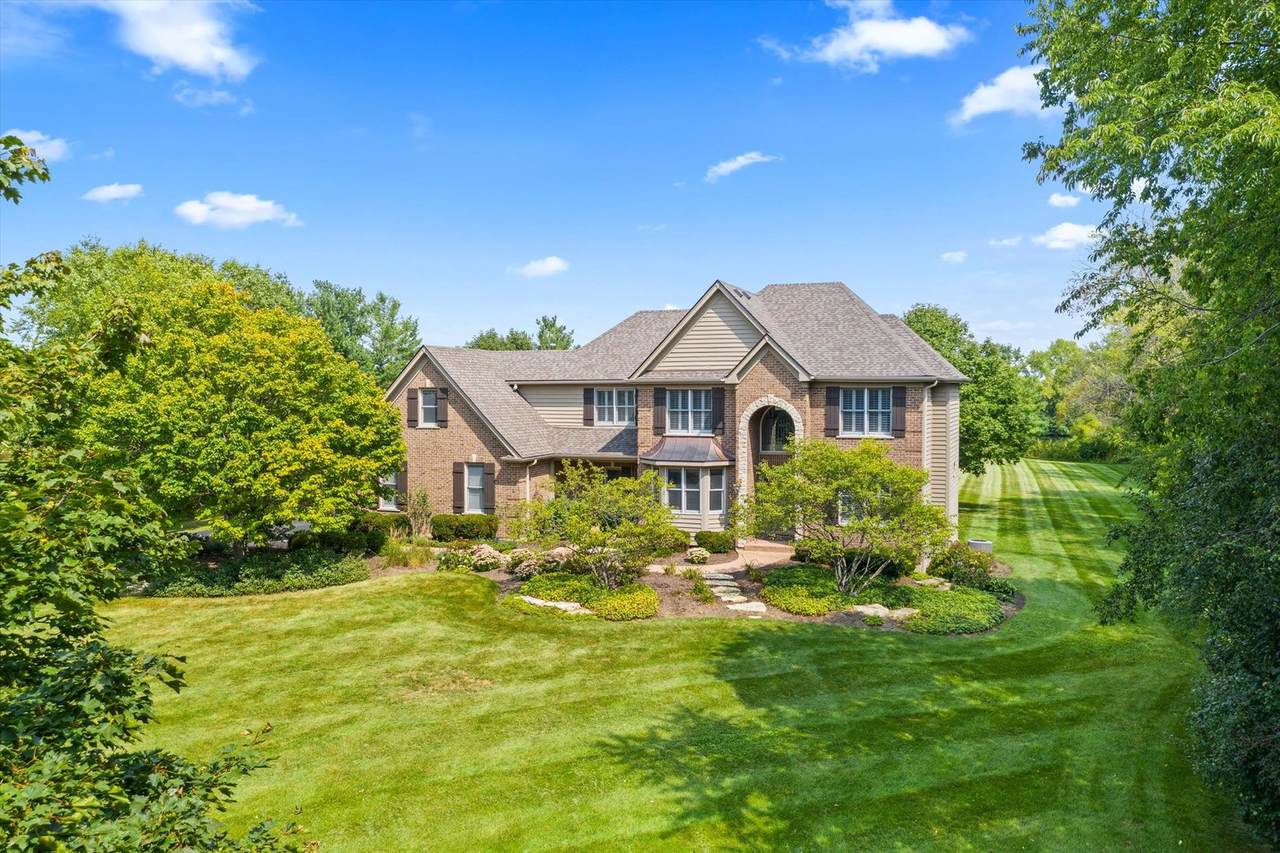 5N447 Abbey Glen Court - Photo 1