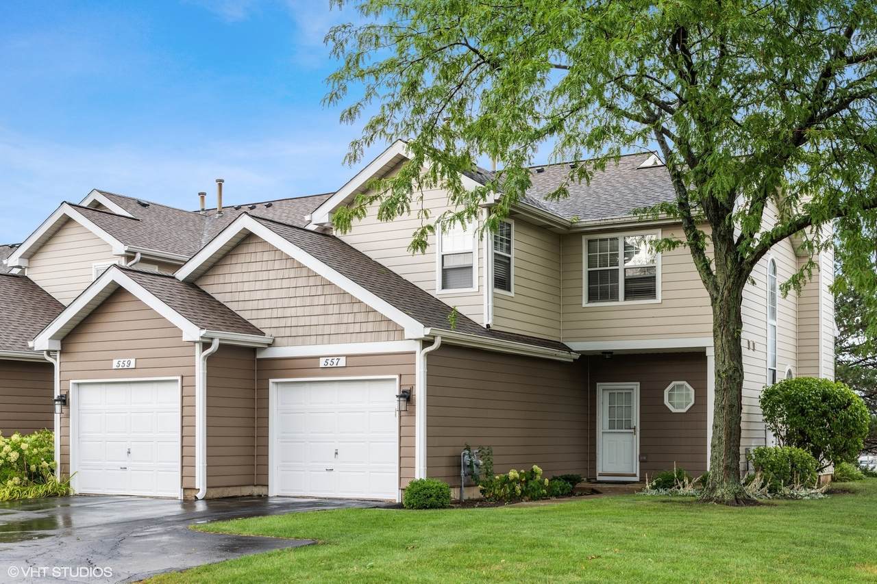 557 Woodhaven Drive - Photo 1