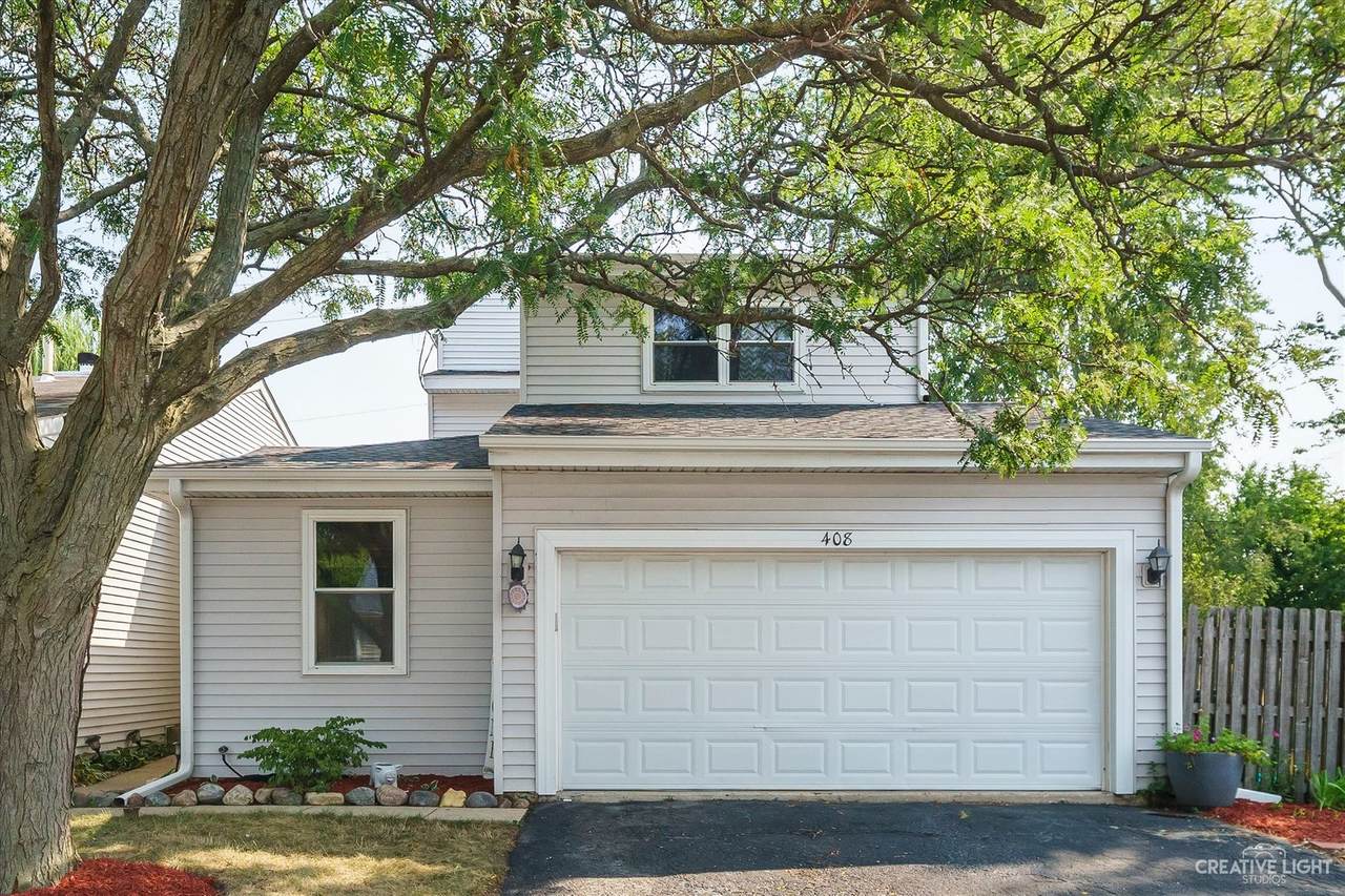 408 Farmbrook Court - Photo 1
