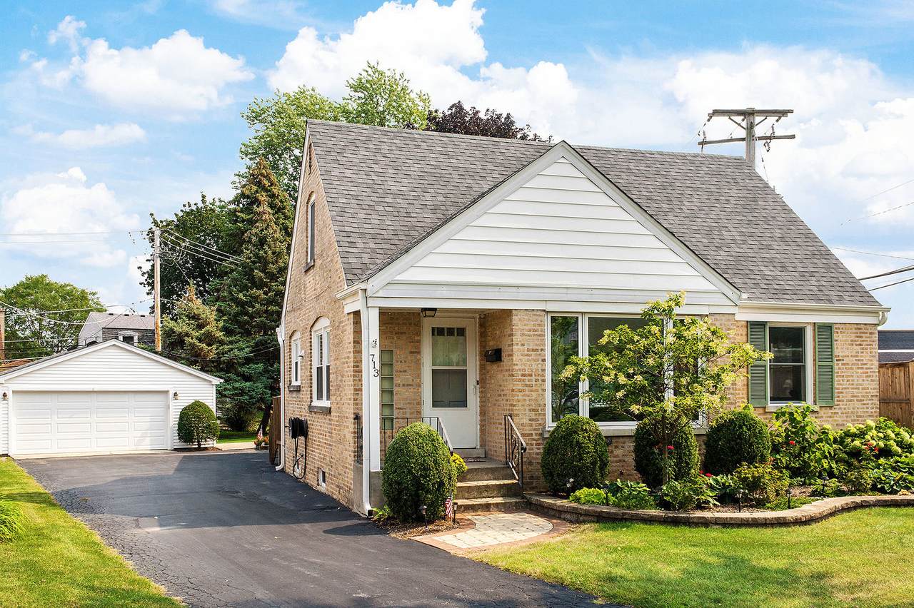 713 Patton Avenue - Photo 1