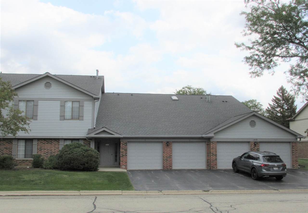 1415 Partridge Lane - Photo 1