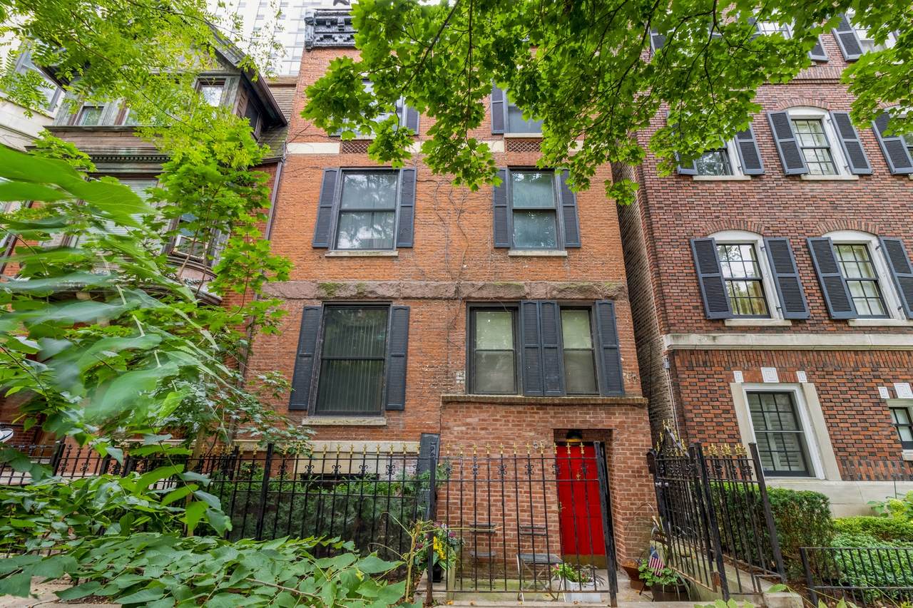 55 Cedar Street - Photo 1