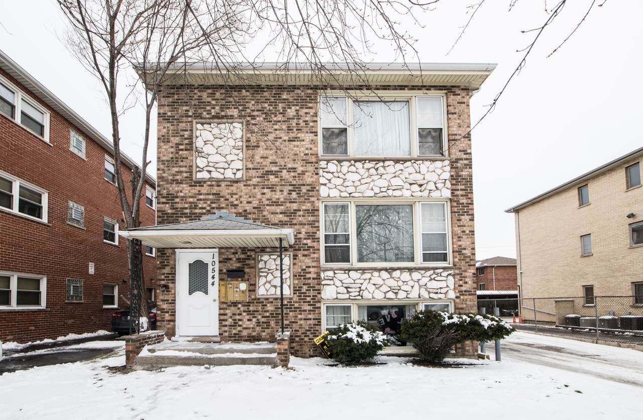 10544 Central Avenue - Photo 1