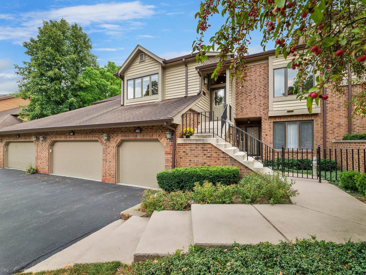 1027 Mistwood Lane - Photo 1