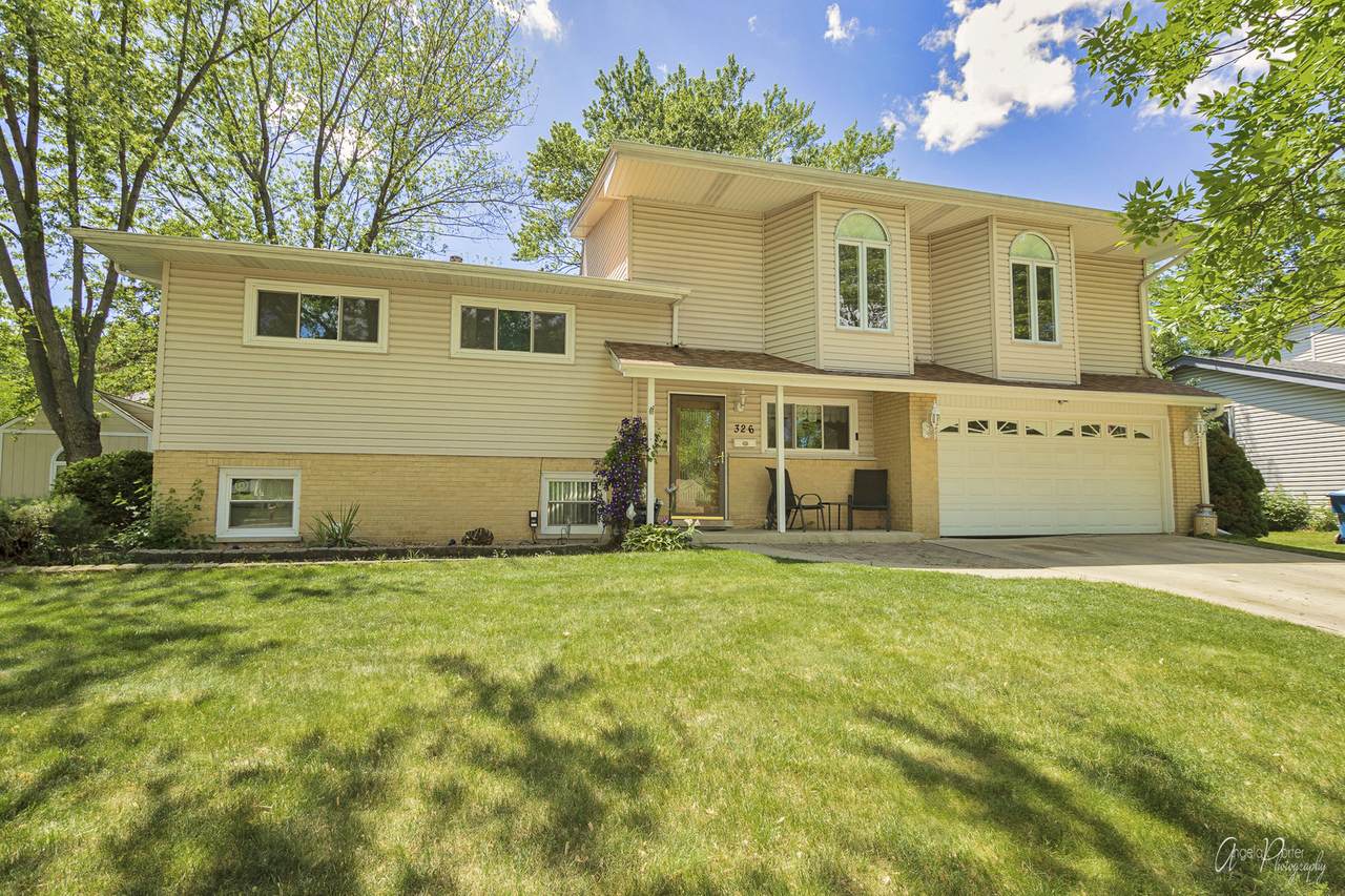326 Magnolia Court - Photo 1