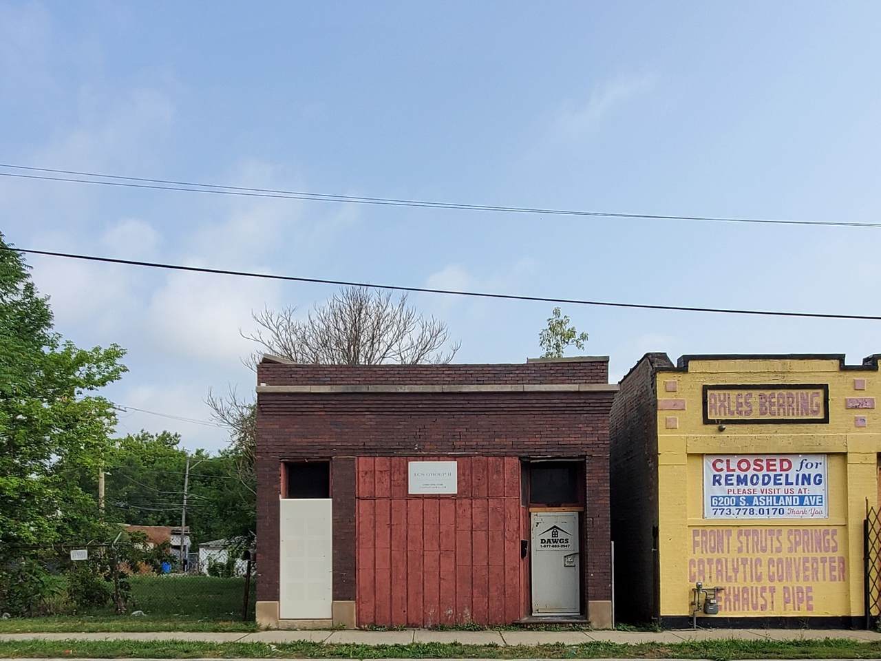 1838 69th Street - Photo 1