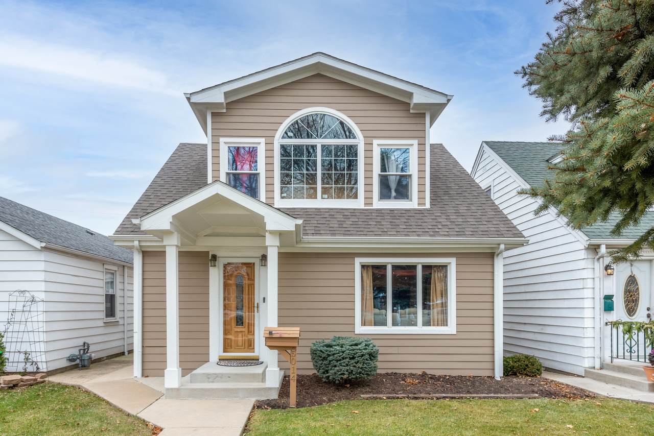 5014 Laramie Avenue - Photo 1