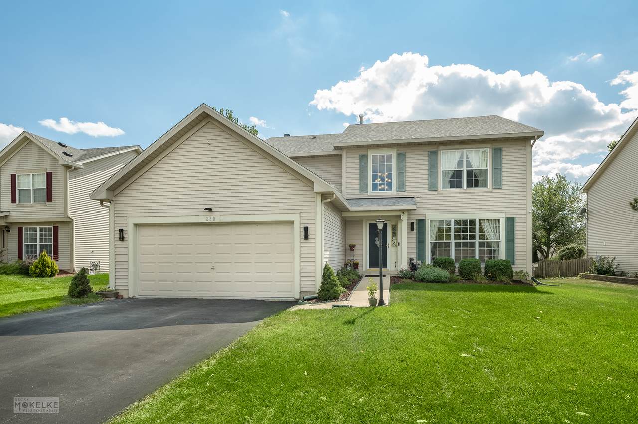 268 Berkeley Drive - Photo 1