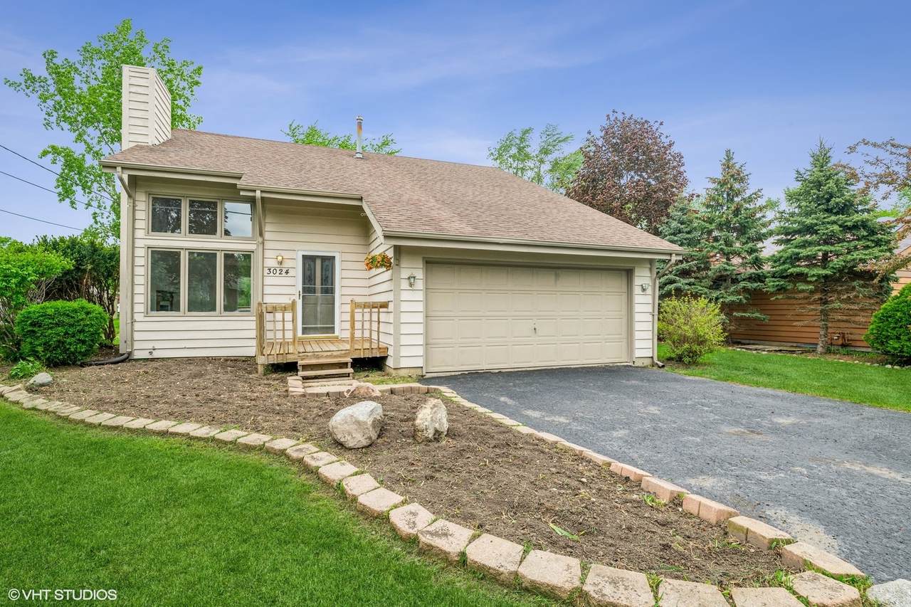 3024 Nemesis Avenue - Photo 1