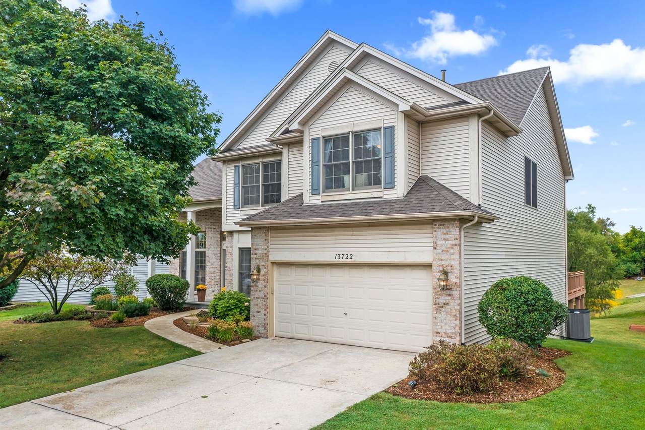 13722 Hunt Club Lane - Photo 1