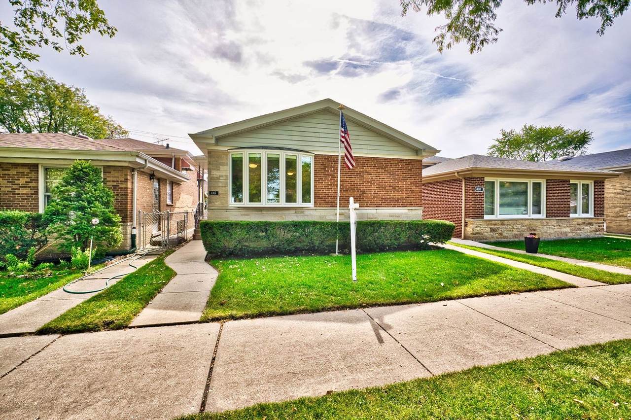 4307 Devon Avenue - Photo 1