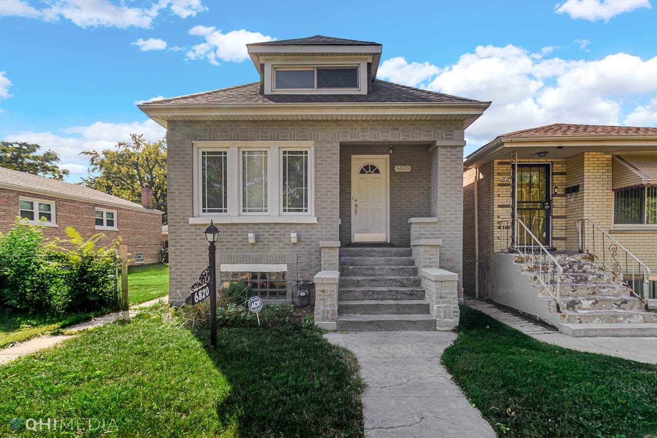 6820 Bell Avenue - Photo 1