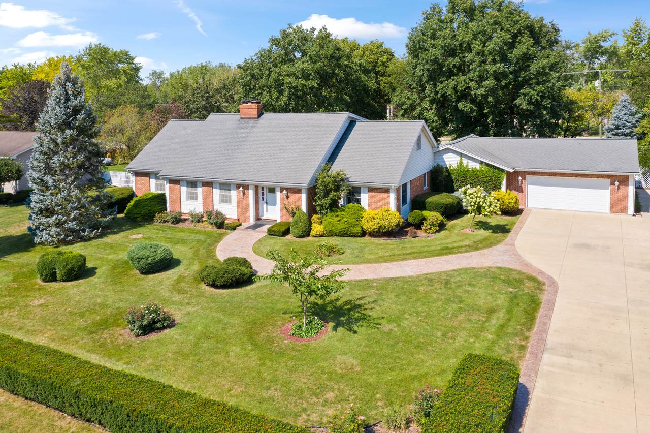 3505 Greenmeadow Lane - Photo 1