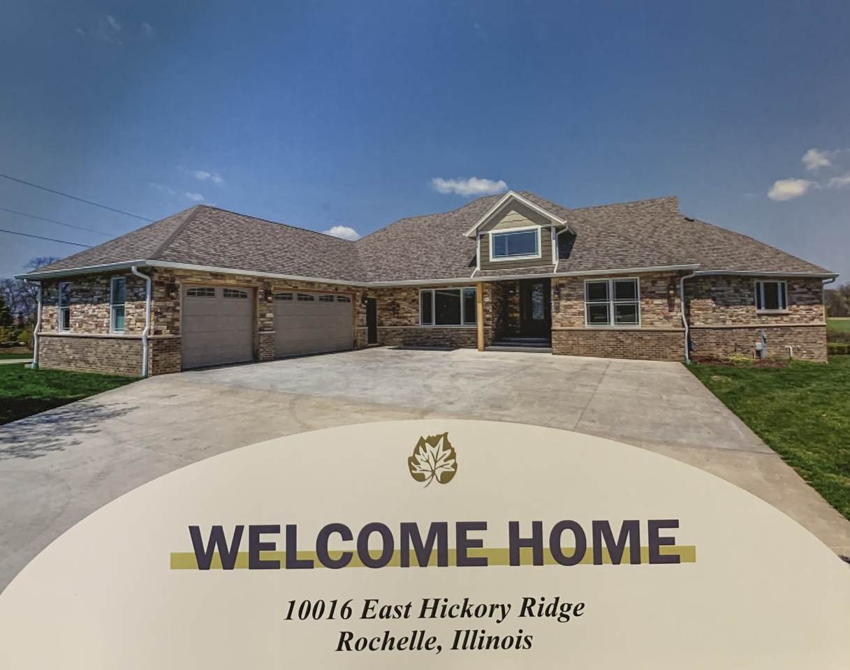 10016 Hickory Ridge Drive - Photo 1