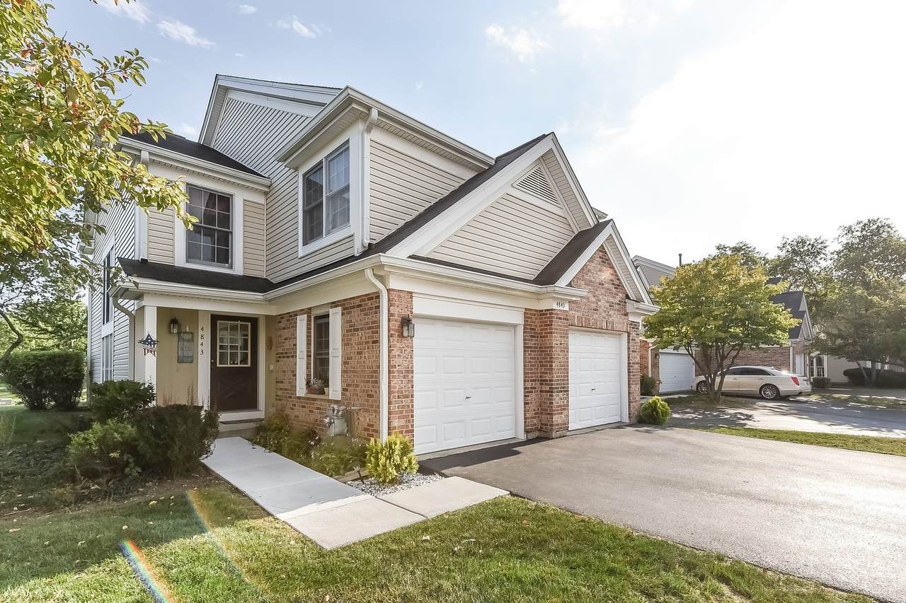 4843 Turnberry Drive - Photo 1