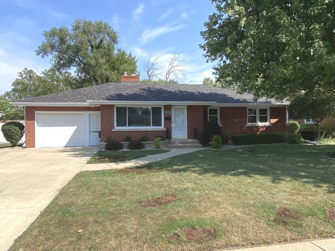 1035 Vanmeter Street - Photo 1