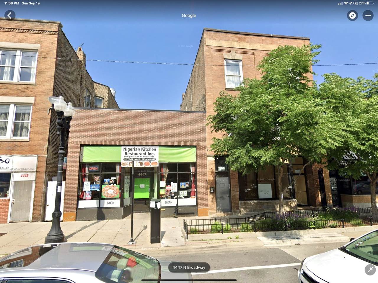 4445 Broadway Avenue - Photo 1