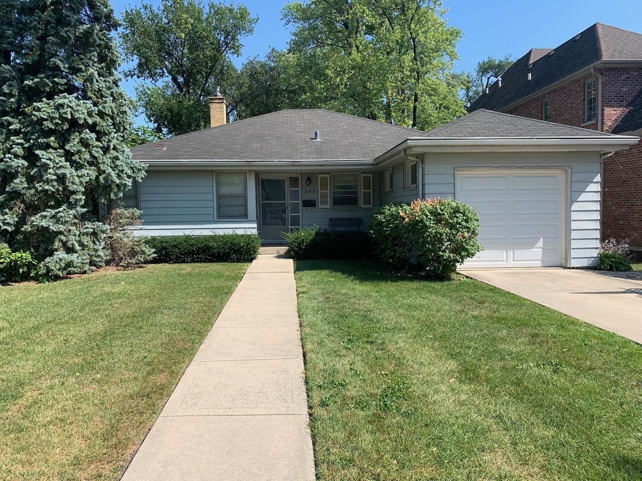 245 Highland Avenue - Photo 1