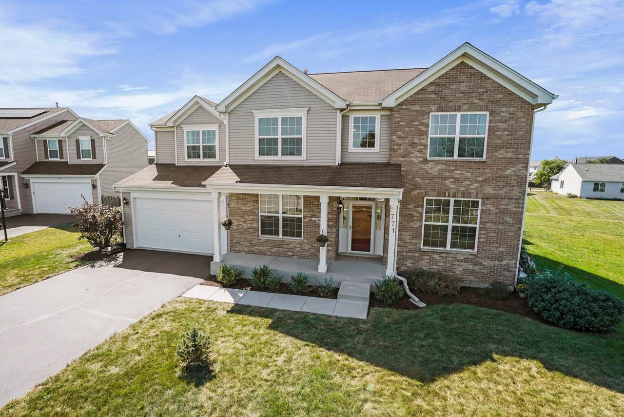 2771 Elden Drive - Photo 1
