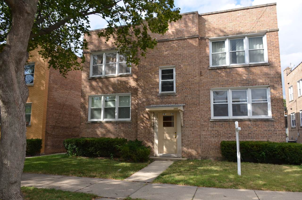 2646 Berwyn Avenue - Photo 1