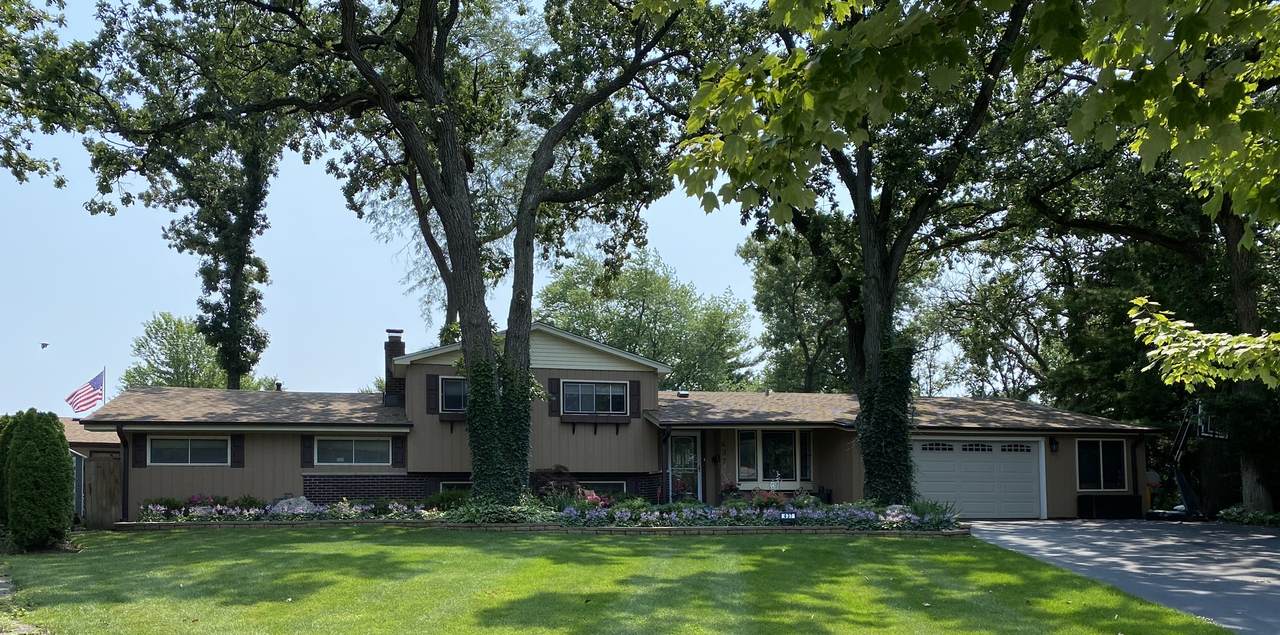 437 Spruce Court - Photo 1