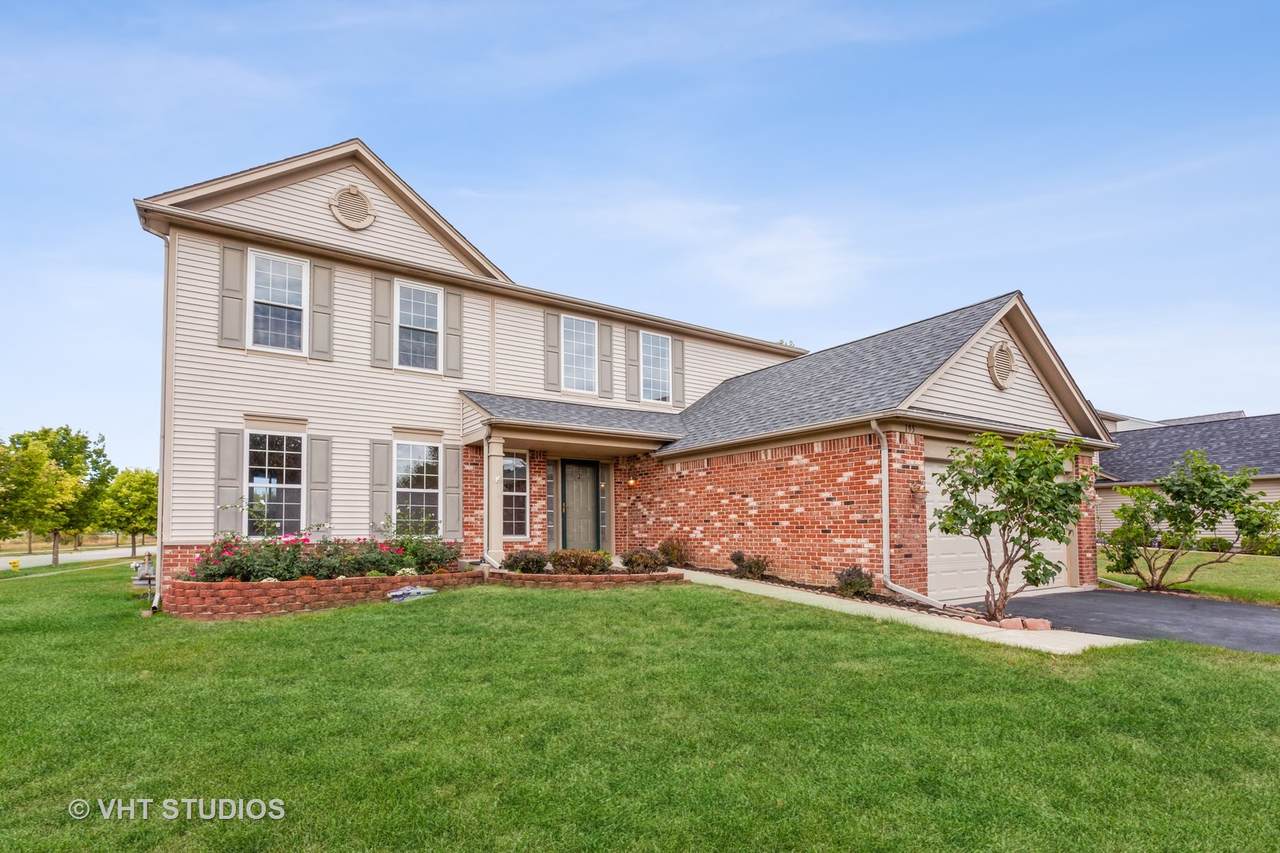 195 Cranberry Street - Photo 1