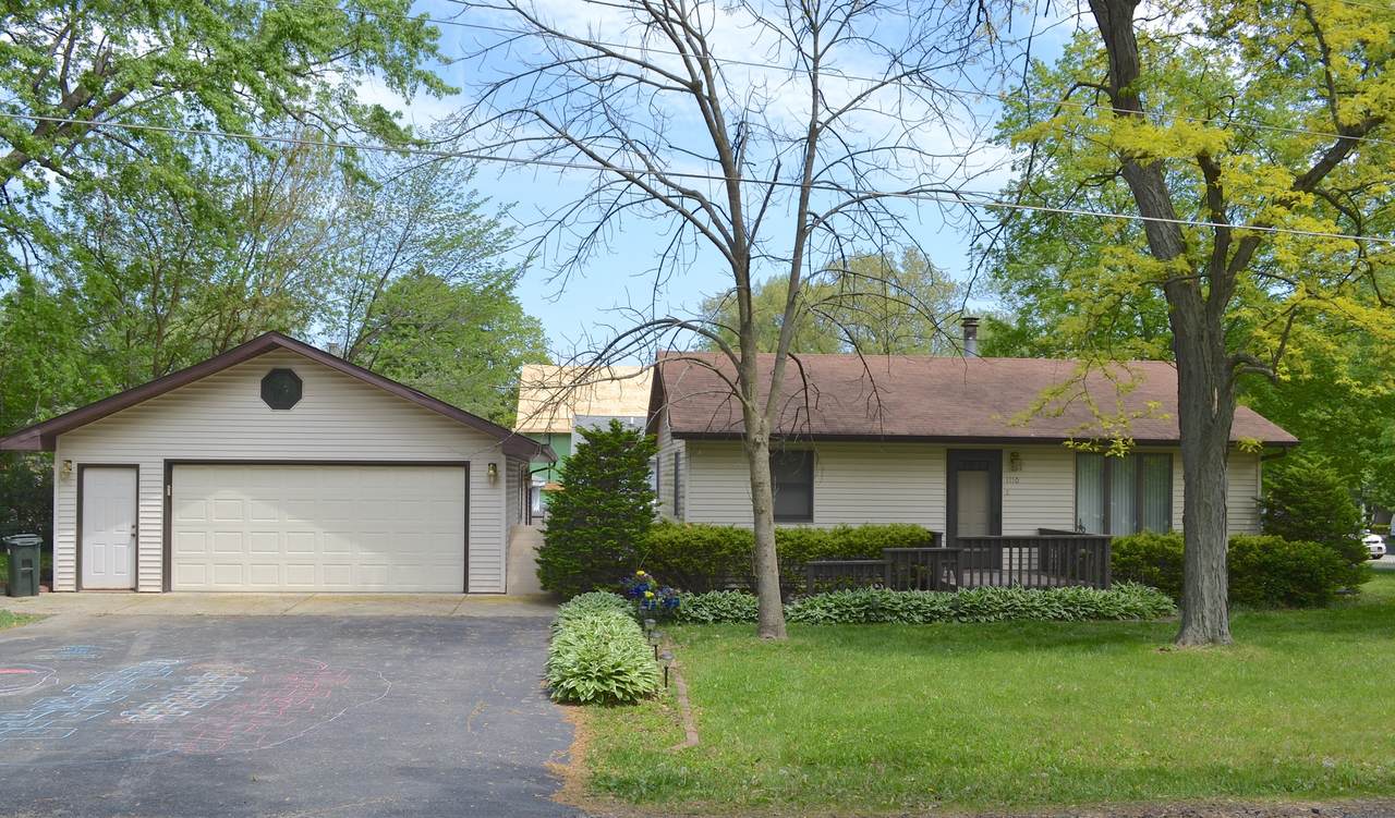 1110 Elm Drive - Photo 1