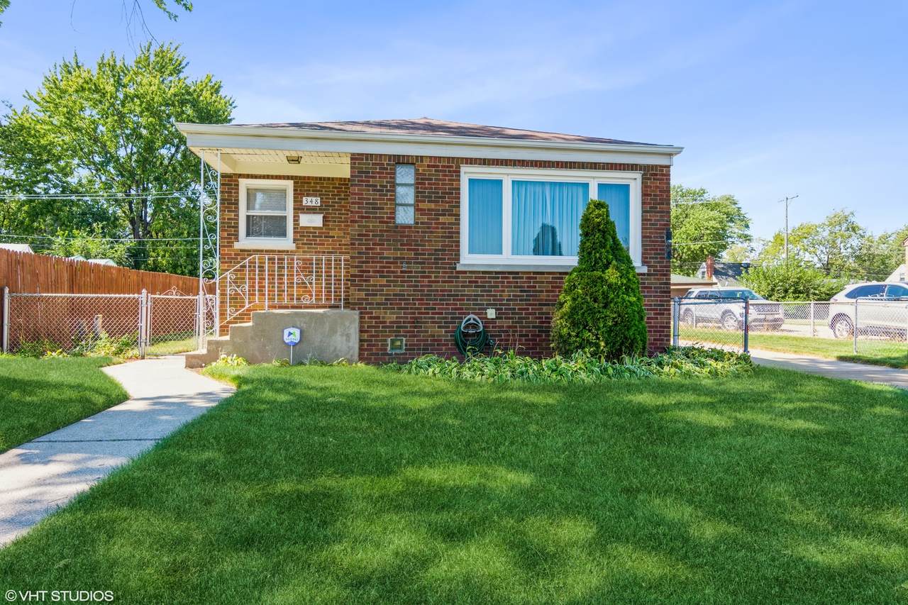 348 Paxton Avenue - Photo 1