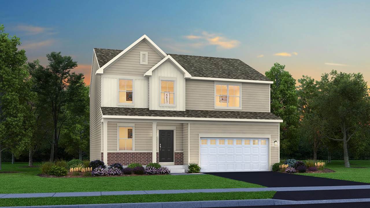 2012 Waterbury Drive - Photo 1